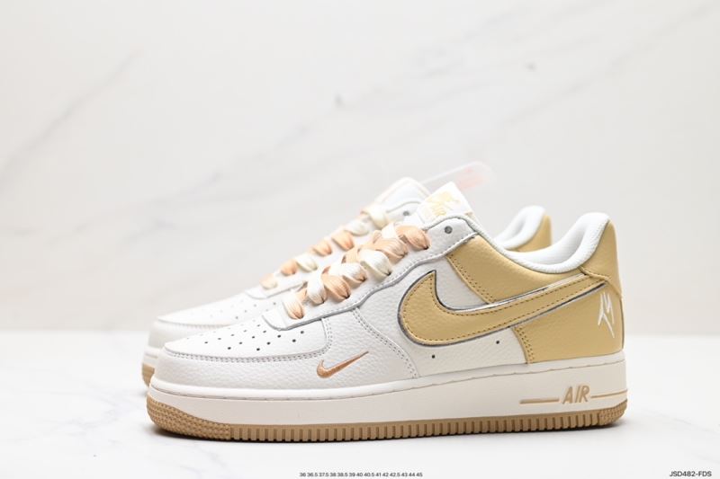 Nike Air Force 1 Shoes